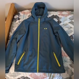 Men's Oakley jacket